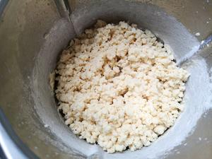 香肠奶香馒头卷（只需一次发酵）的做法 步骤3