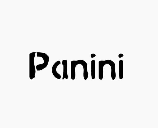那些年吃过的PANINO