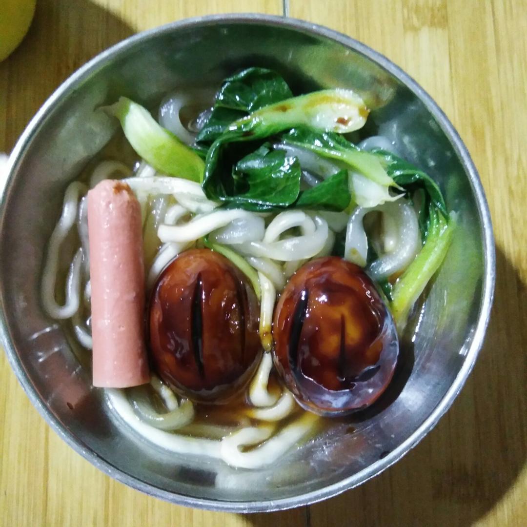 早餐•2018年1月18日