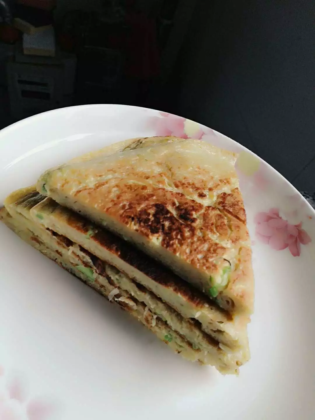 老北京糊塌子