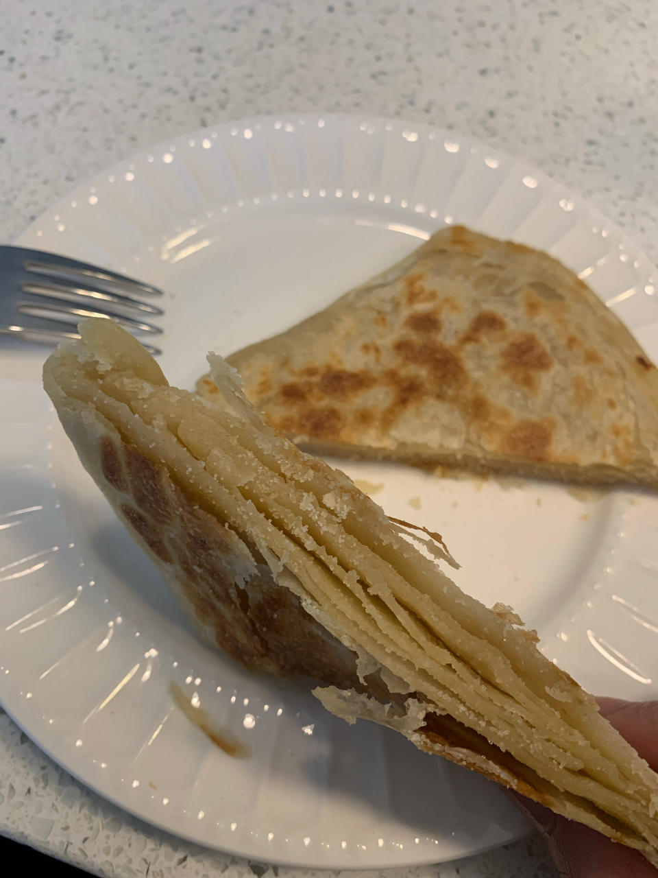 千层饼