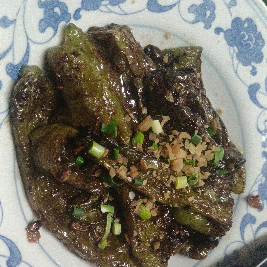 虎皮青椒