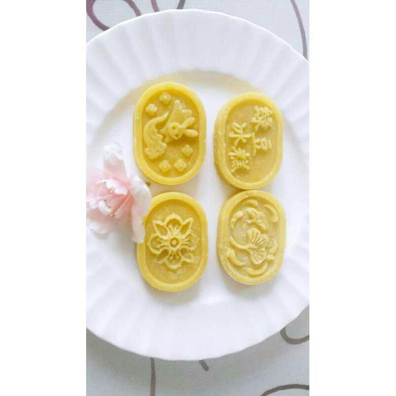 绿豆冰糕