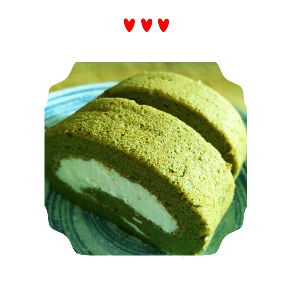 小四卷～风靡美食群的美味蛋糕卷