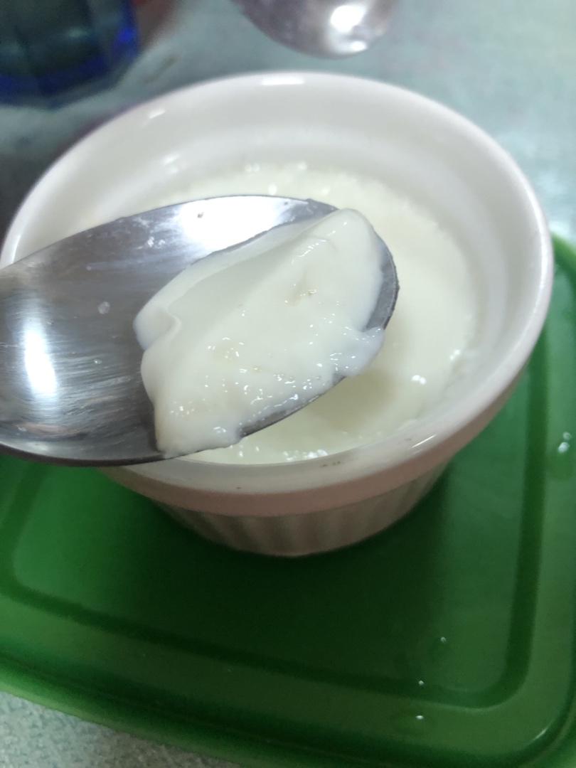 在家自制顺德双皮奶，百分百成功。