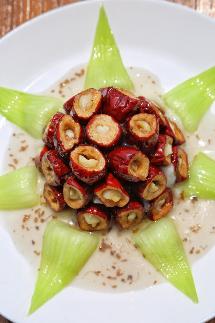 午餐•2021年5月24日