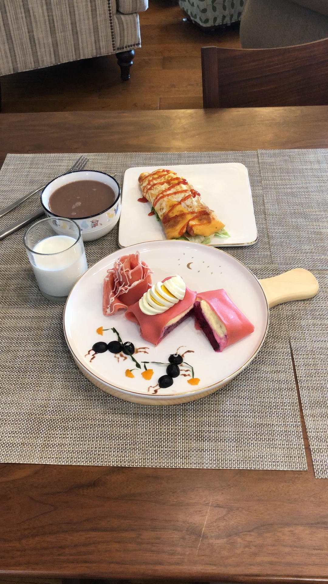 视频·我的美食vlog