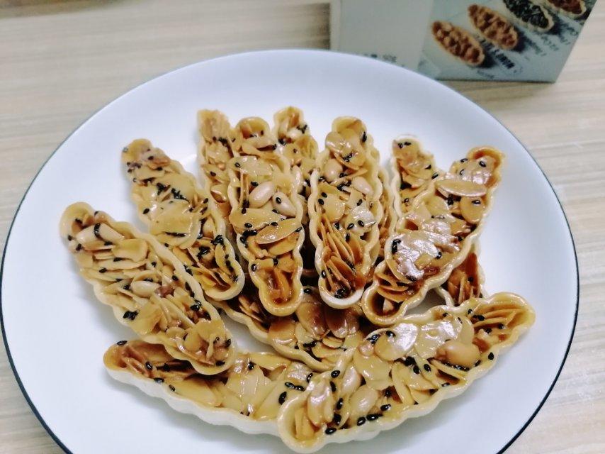 网红糯米船零失败