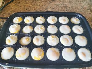 烧烤孜然鹌鹑蛋（摩飞丸子锅版）的做法 步骤3