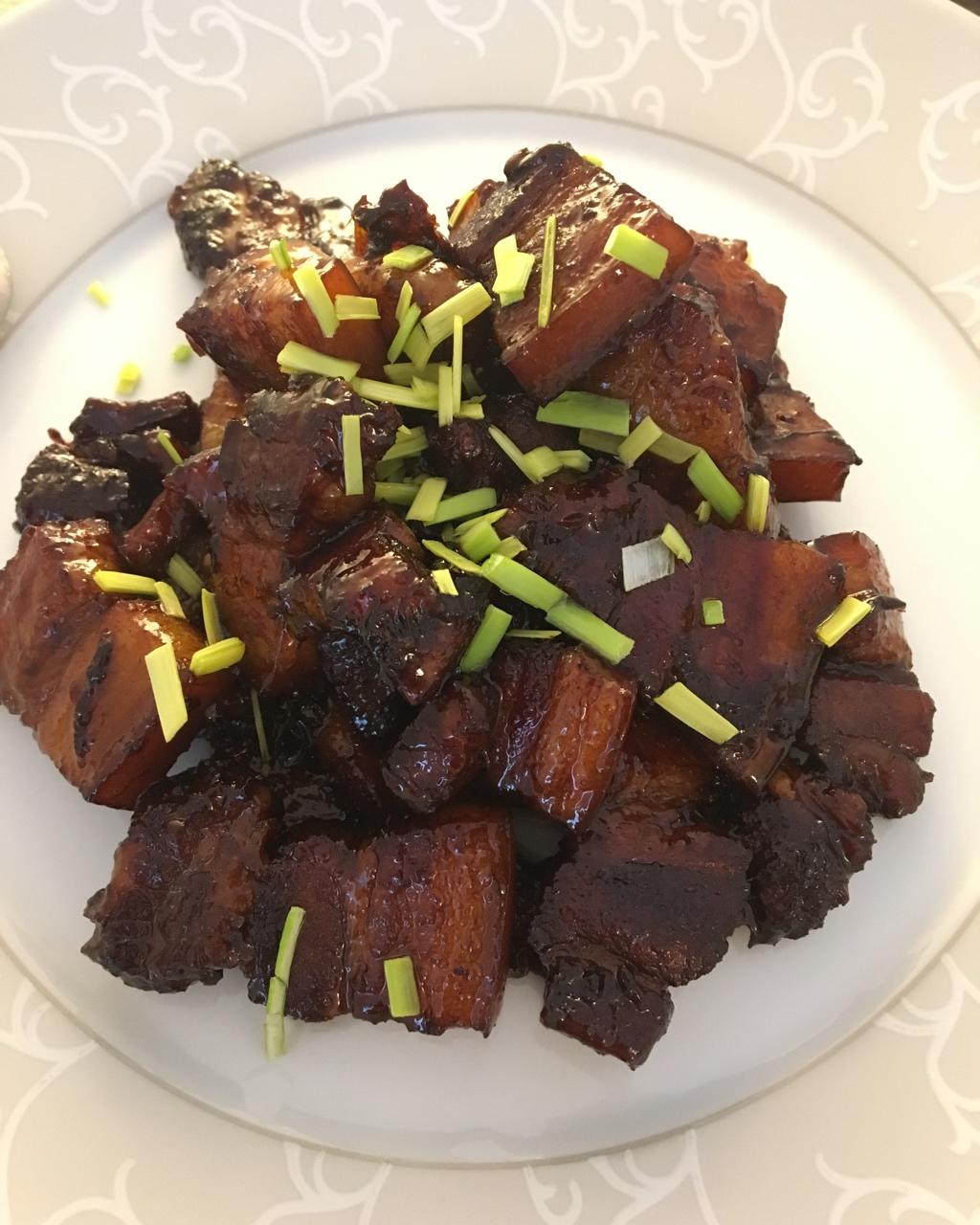红烧肉