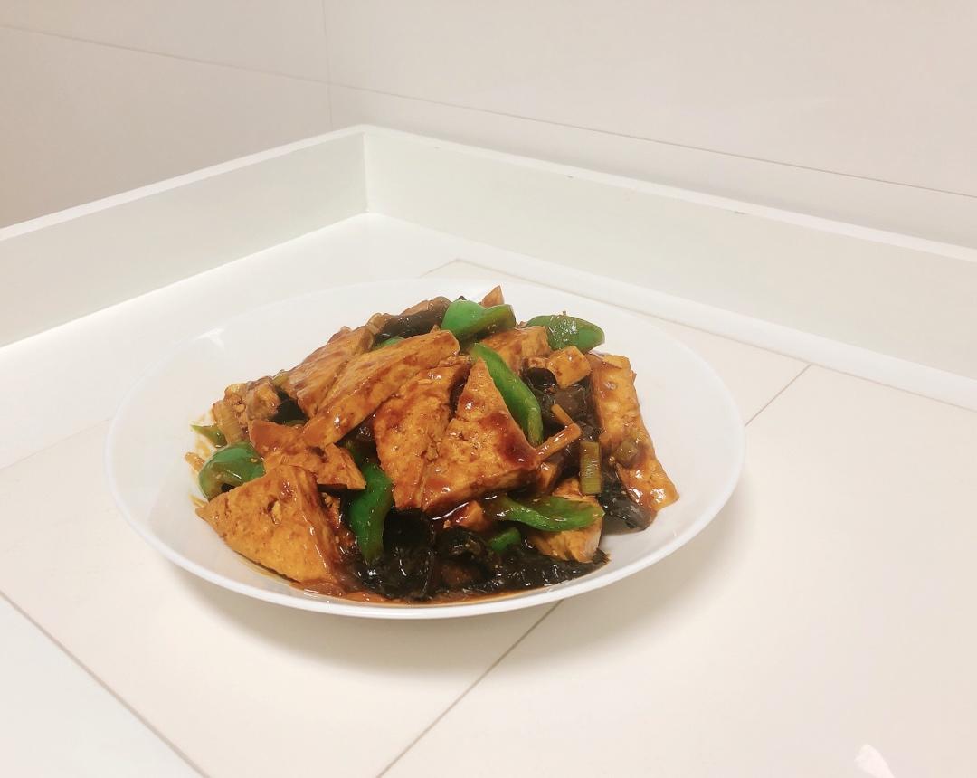 家常豆腐❗️下饭神器