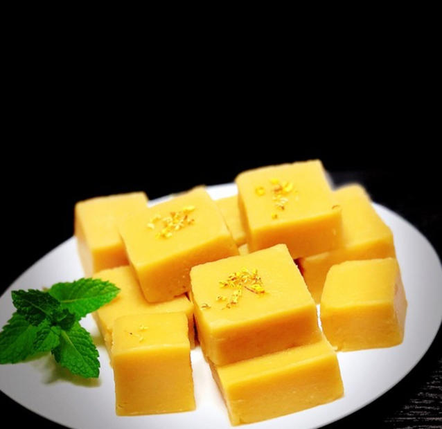 豌豆黄
