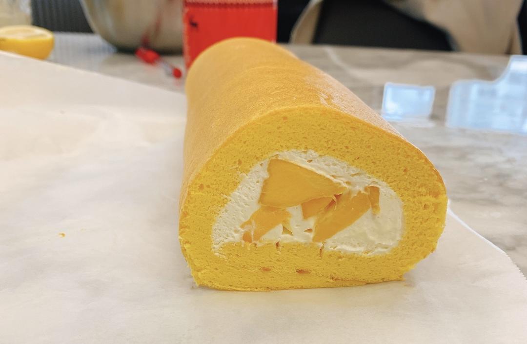 小四卷～风靡美食群的美味蛋糕卷