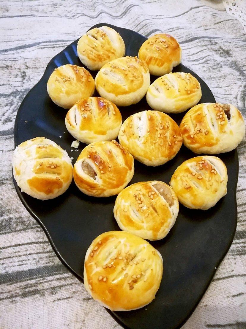 老婆饼
