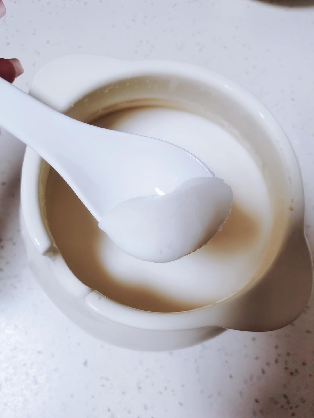 熬猪油（水熬油超简单版）糕点起酥油