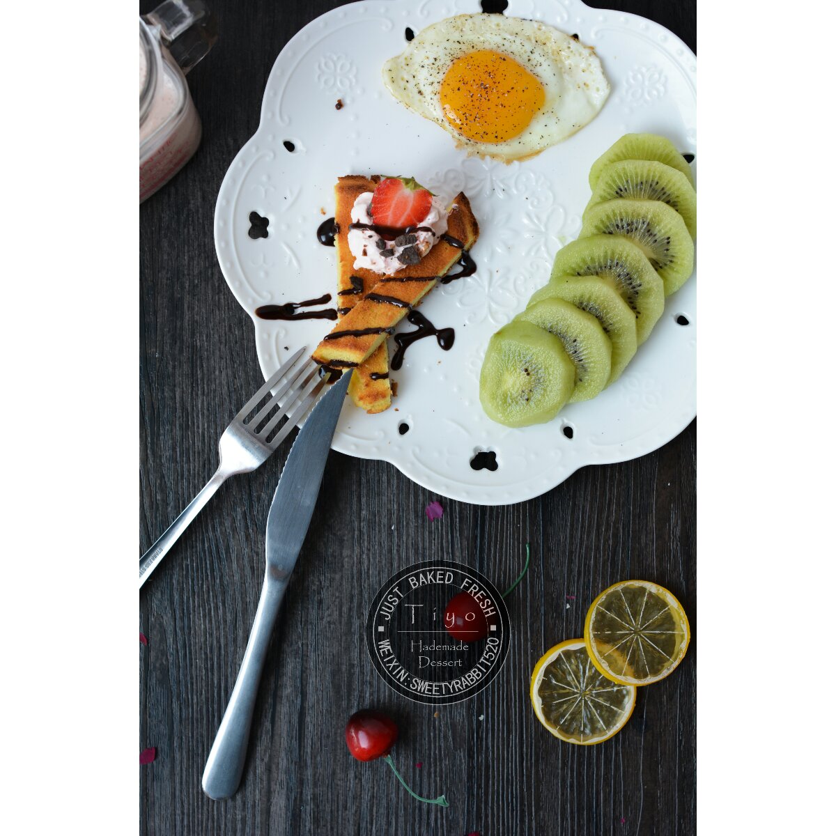good morning breakfast