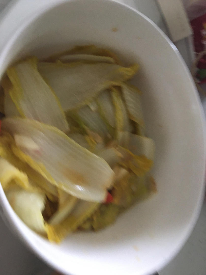 低脂又美味，蒜蓉蚝油娃娃菜，做法超级简单
