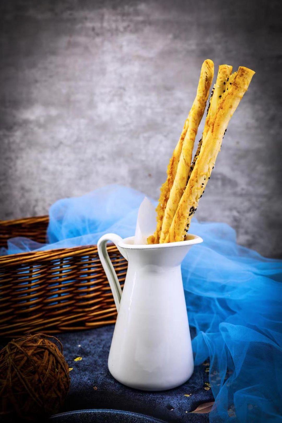 黄油曲奇的做法