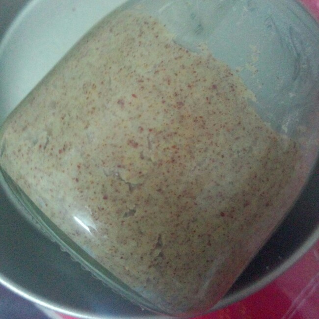 花生酱-超级香浓