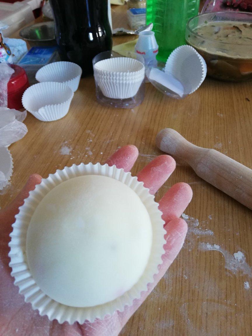 雪媚娘（超详细）