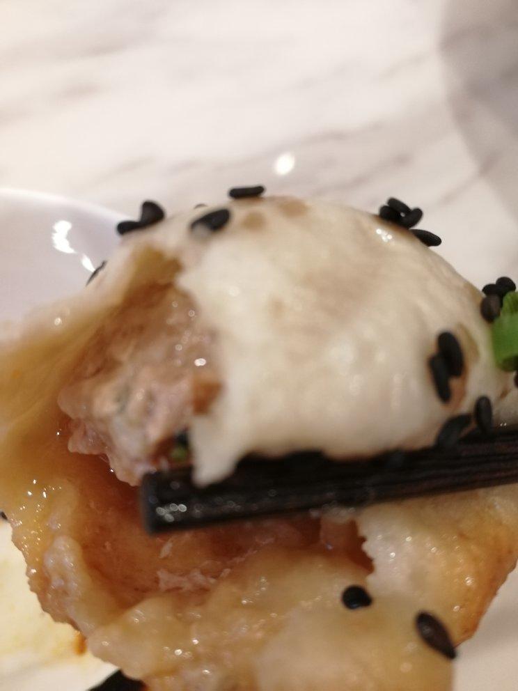 好吃流汁的肉馒头