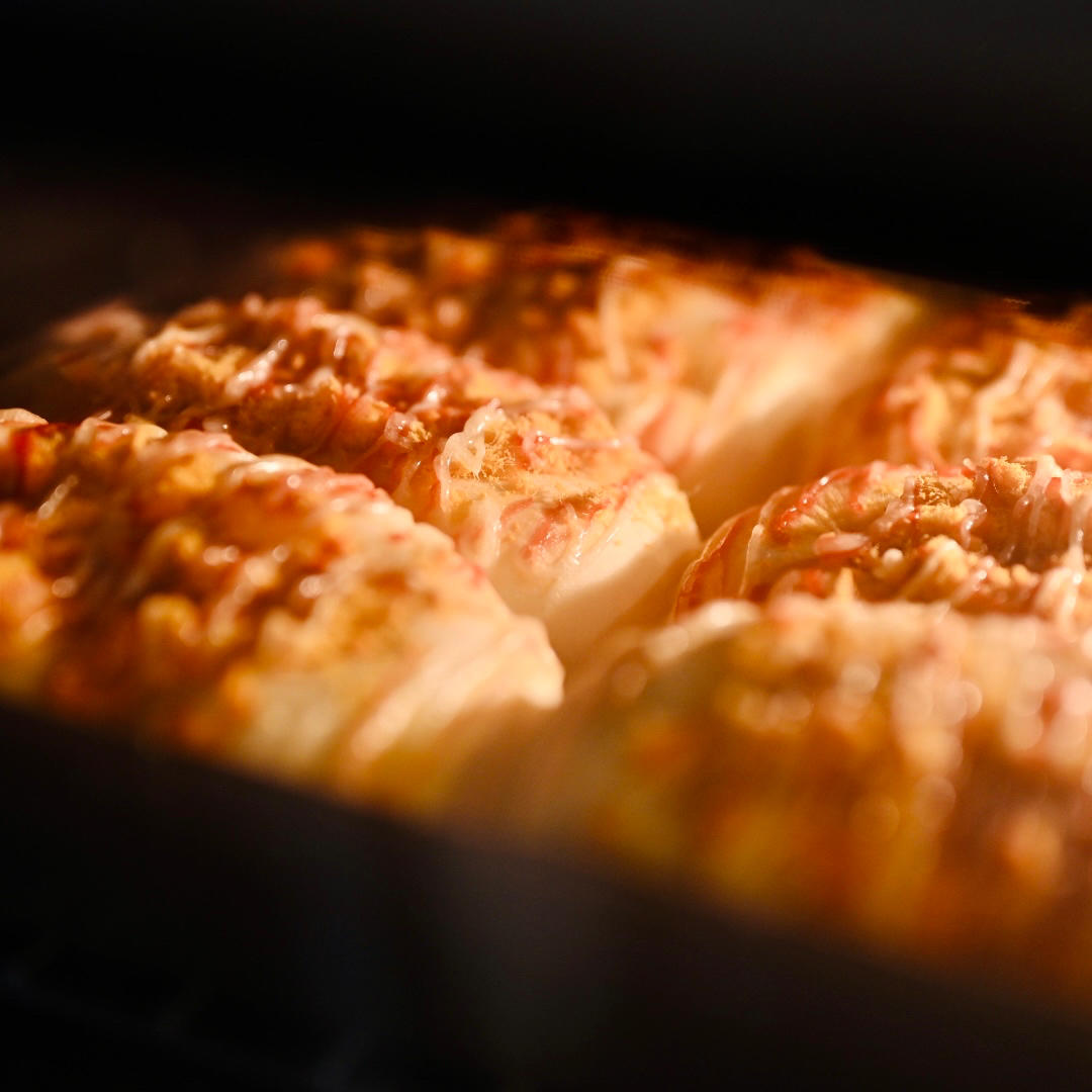 上班族友好的面包制作方法的做法