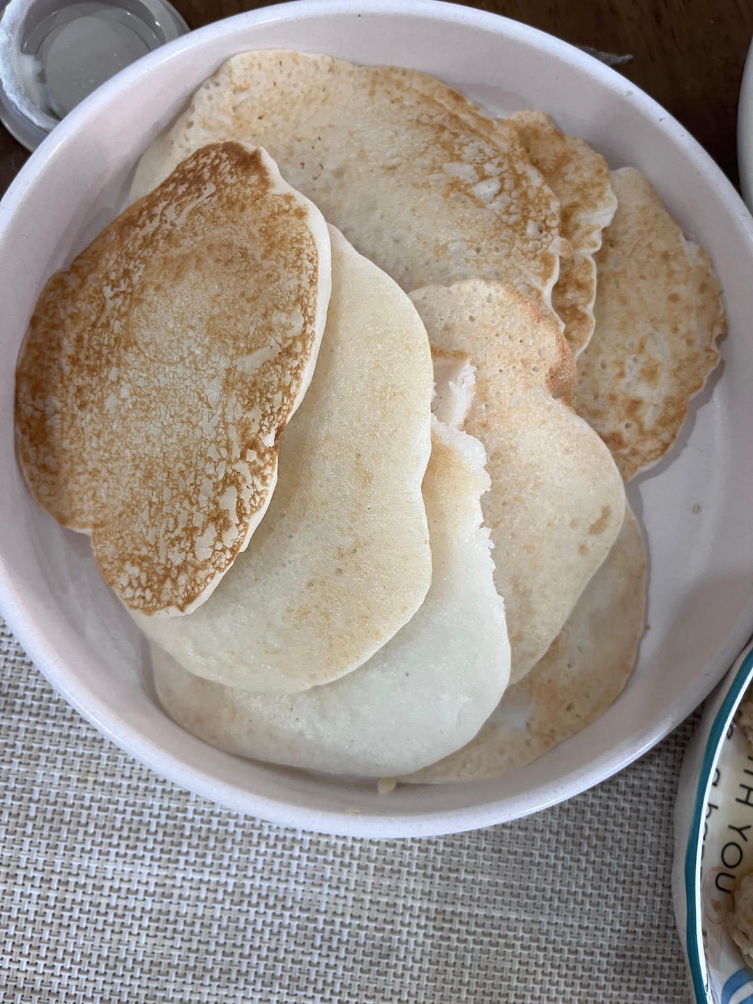大米饼（发酵）