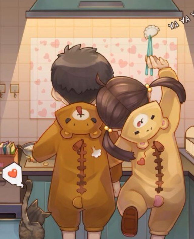 谁？小熊？找错人了