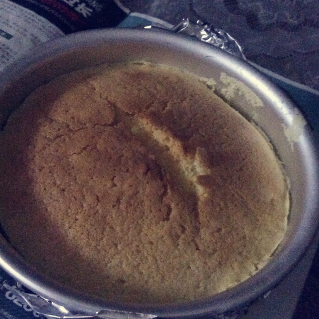 【曼食慢语】轻乳酪蛋糕