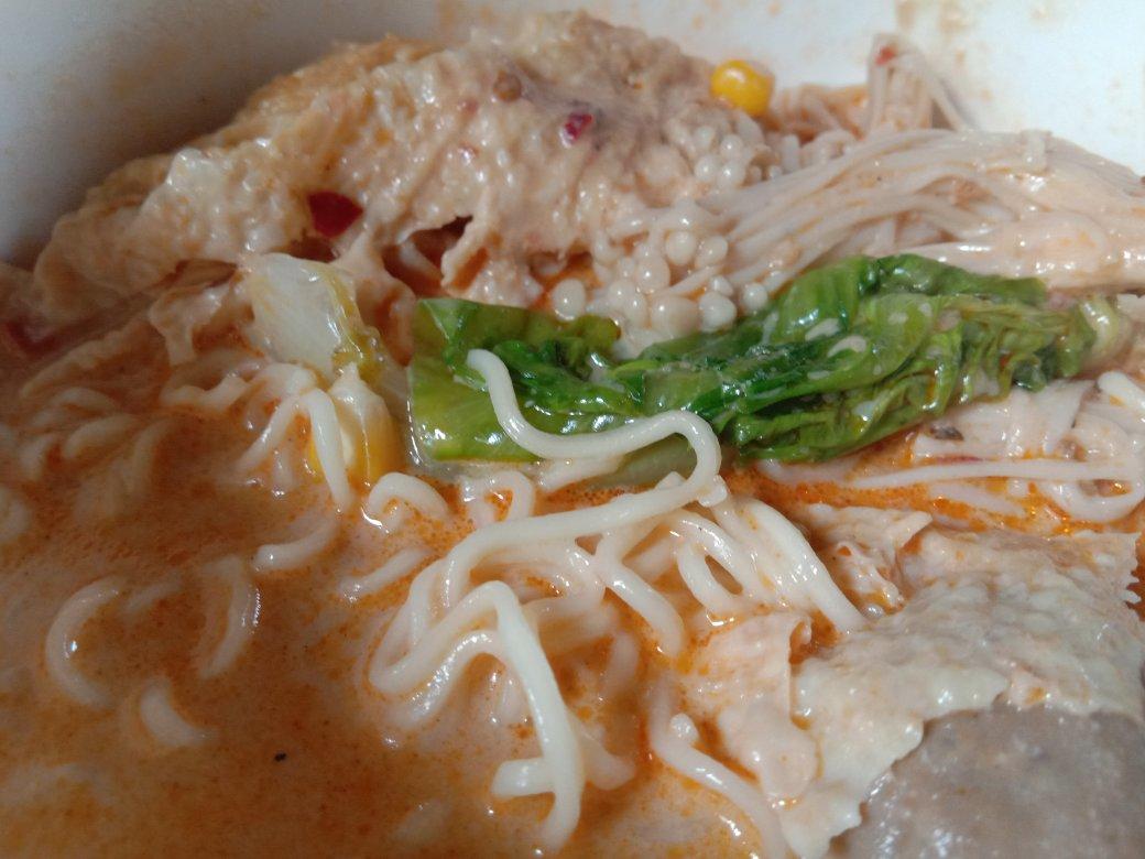 加上一个小妙招，这麻辣烫绝啦！