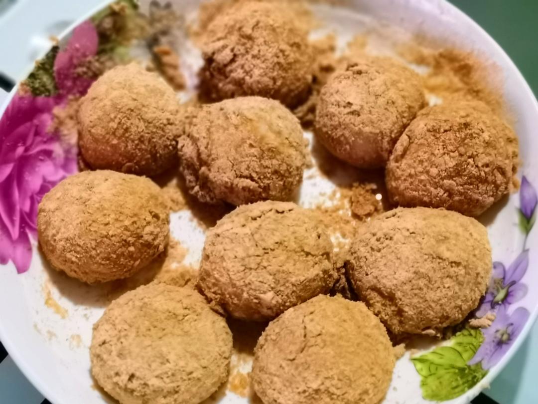 汤圆换个吃法，一学就会