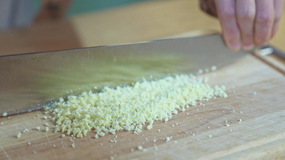 芝士脆棒（非预拌粉）的做法 步骤2