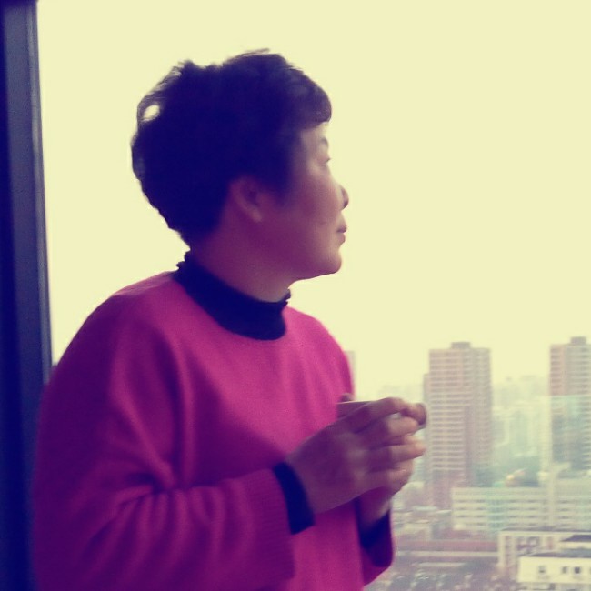 厨房净地