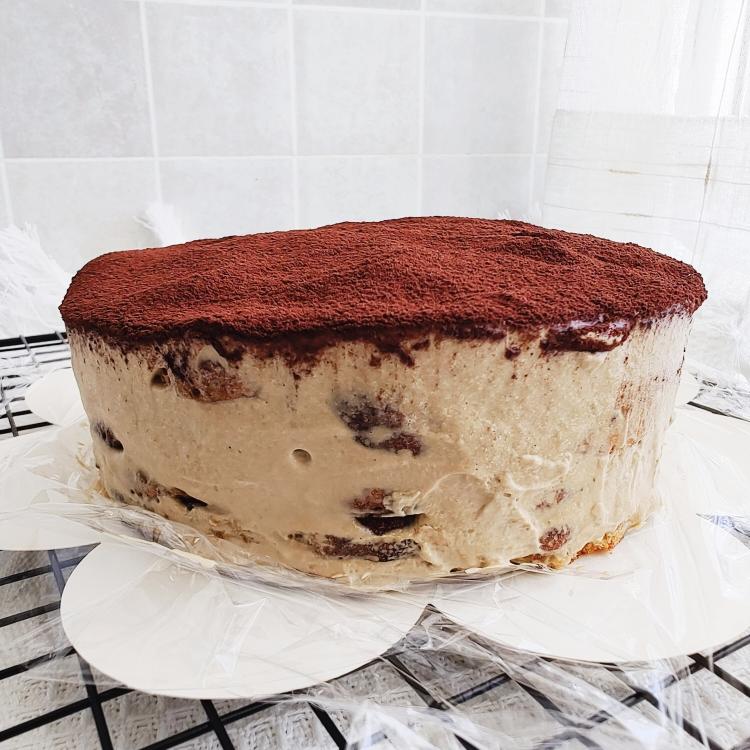 提拉米苏的做法