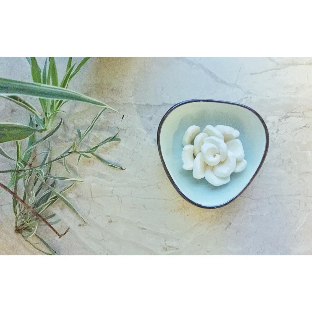 棉花糖玫瑰