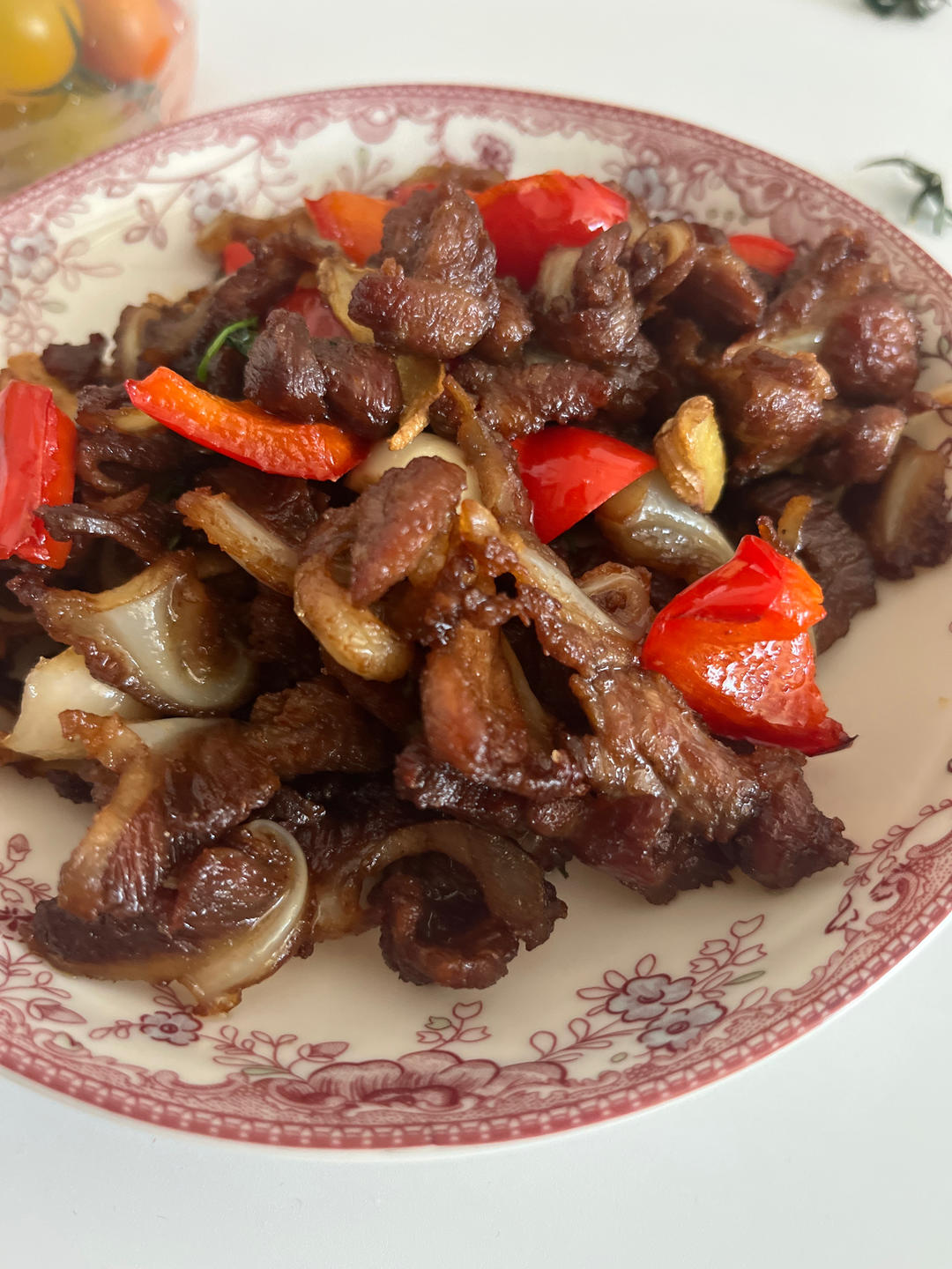 香辣月牙骨