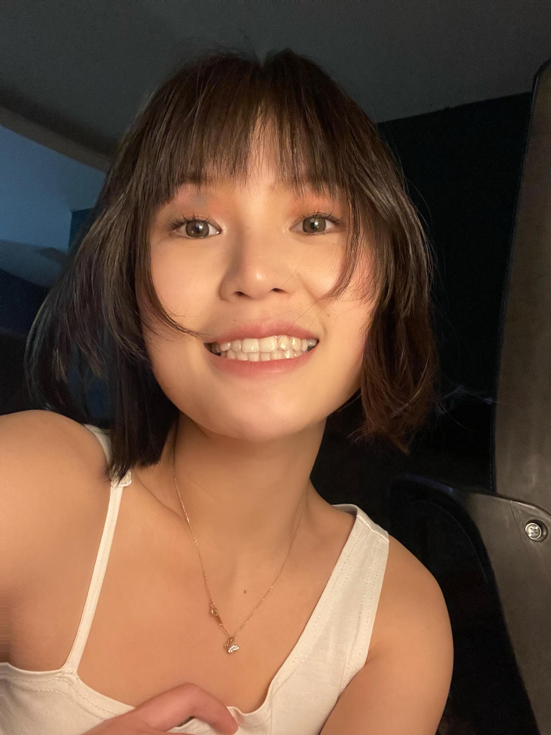 葛优女儿葛莹莹