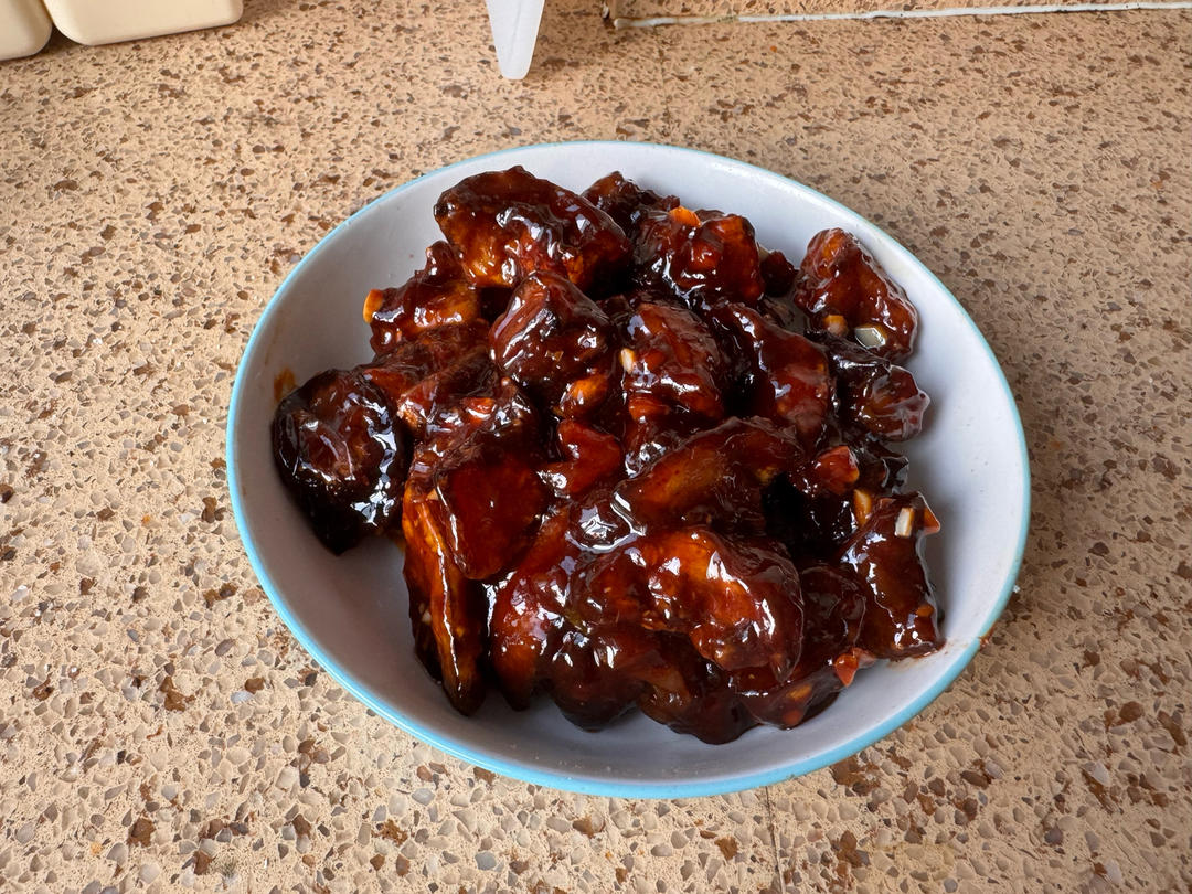夏天多吃这道菜，清热解暑，酸酸甜甜开胃下饭，糖醋茄子