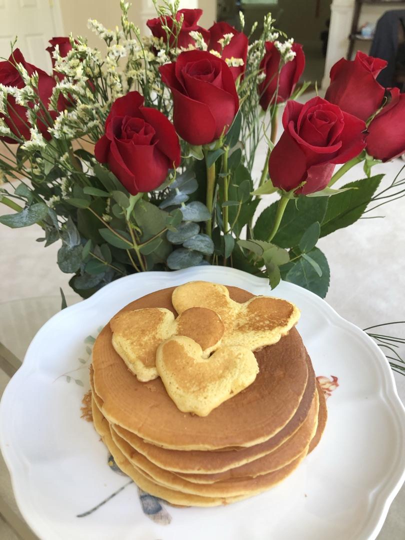 松饼 铜锣烧--全蛋打发 放一周也不会变硬