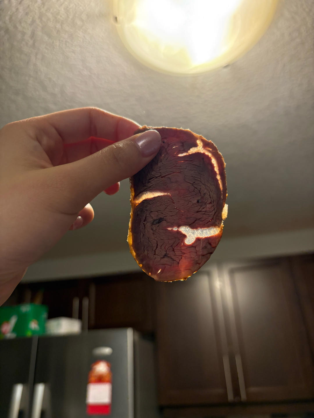 极简·古法｜酱牛肉·卤牛肉·牛腱子｜卡卡爸·不藏私