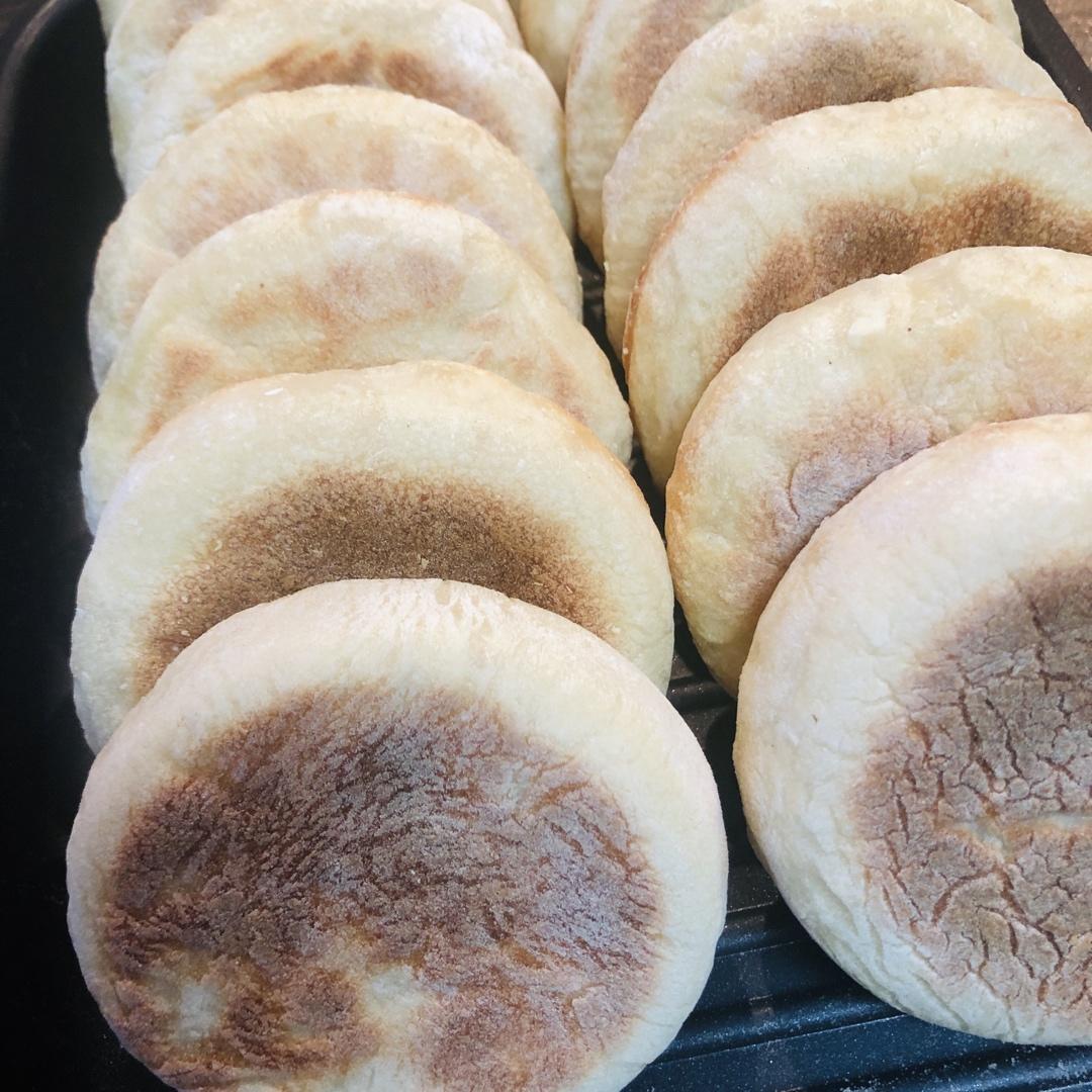 山药饼