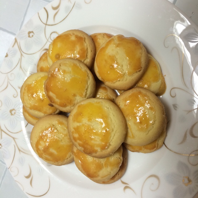 美味花生小小酥