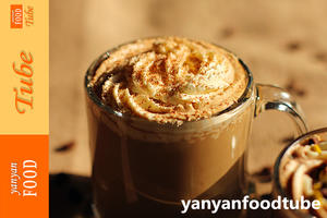 冬季咖啡热饮 Hot Coffee Drinks的做法 步骤8