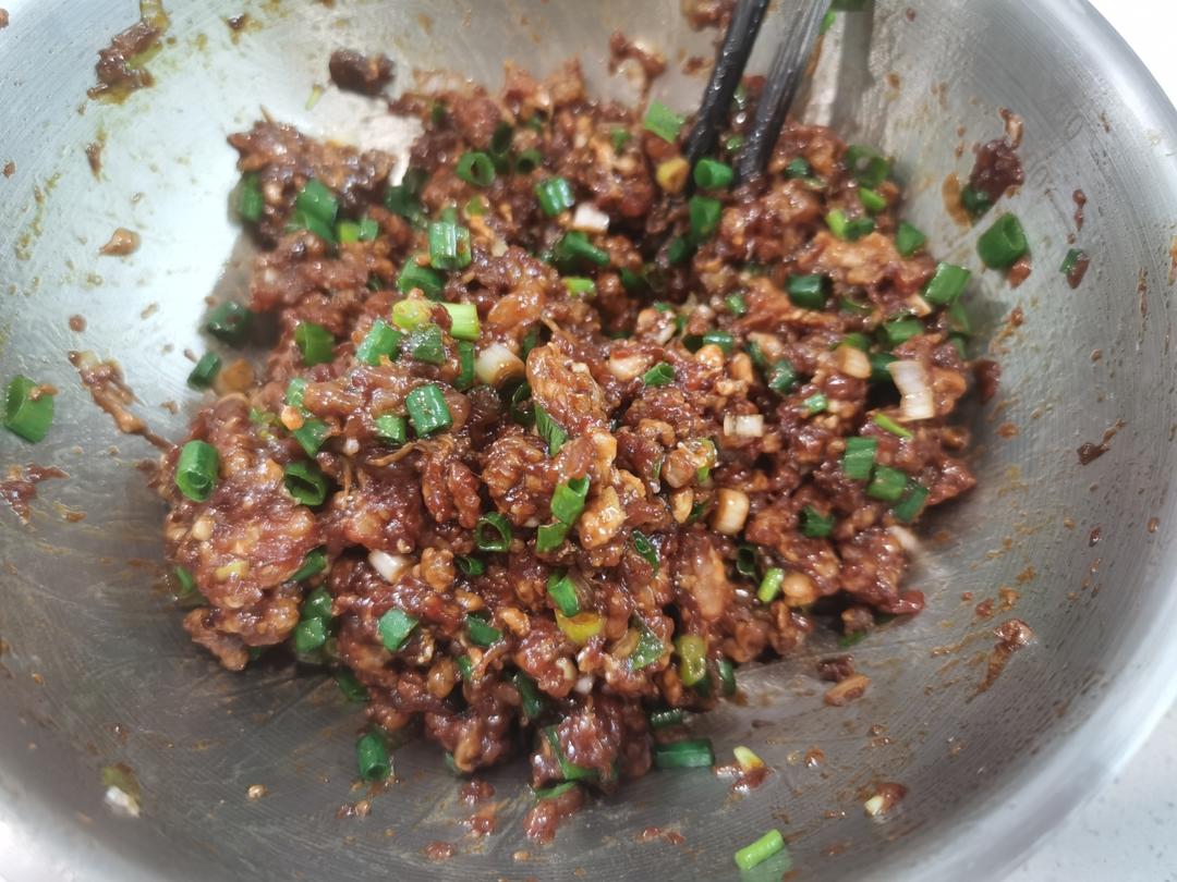 小笼包（秒杀市面上小笼包店的做法）