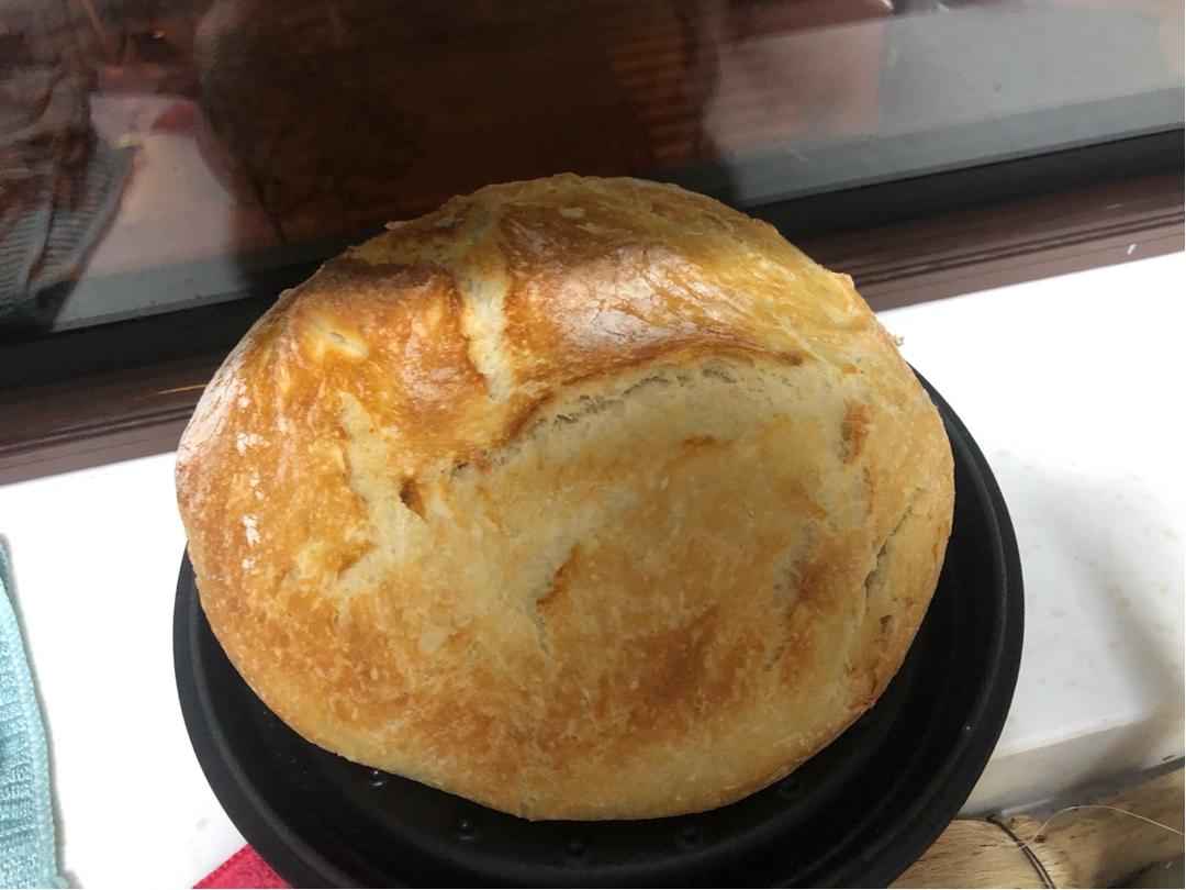 绝密！8分钟，8块钱，吃8天的正宗欧包loaf来了！