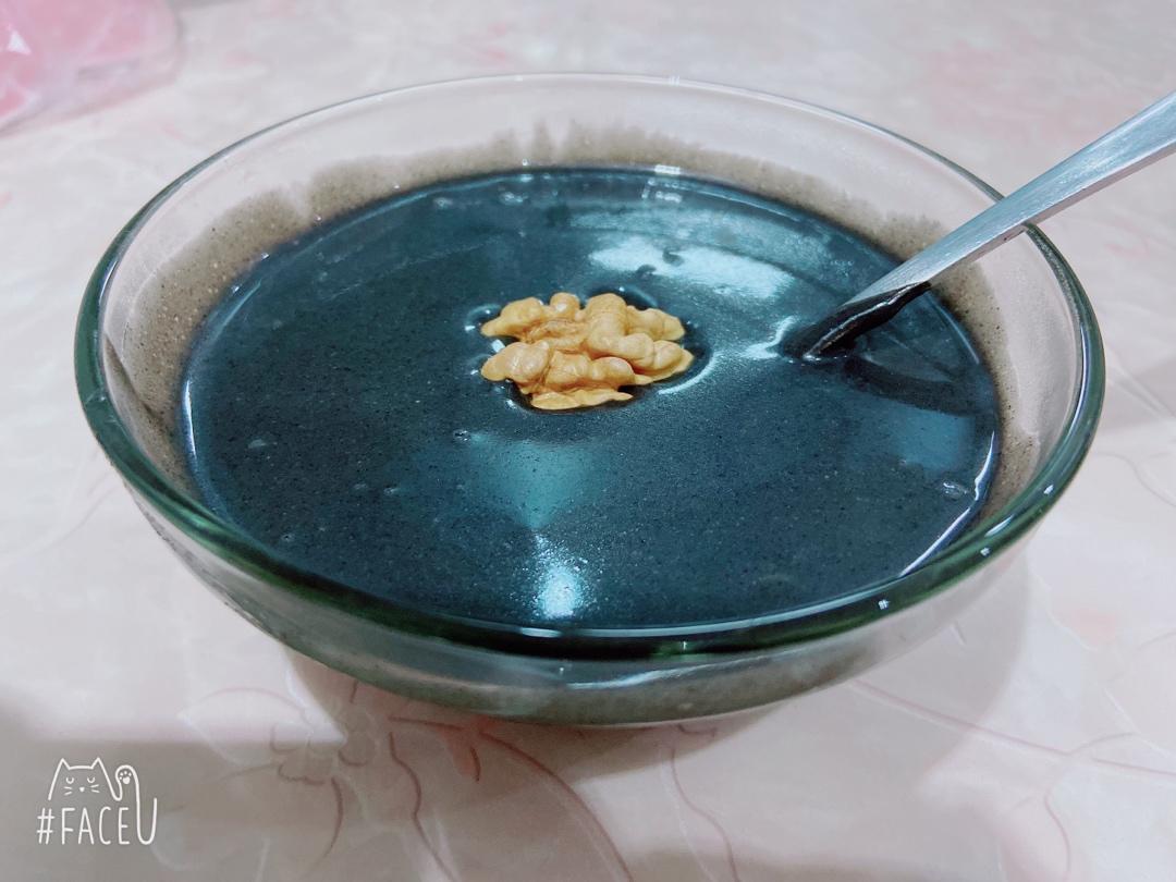 传统港式黑芝麻糊