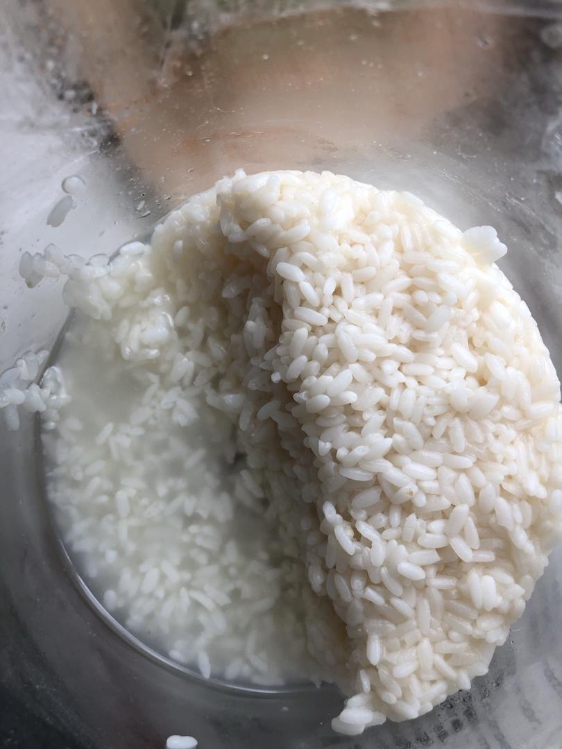 酒酿 (酒酿系列一）