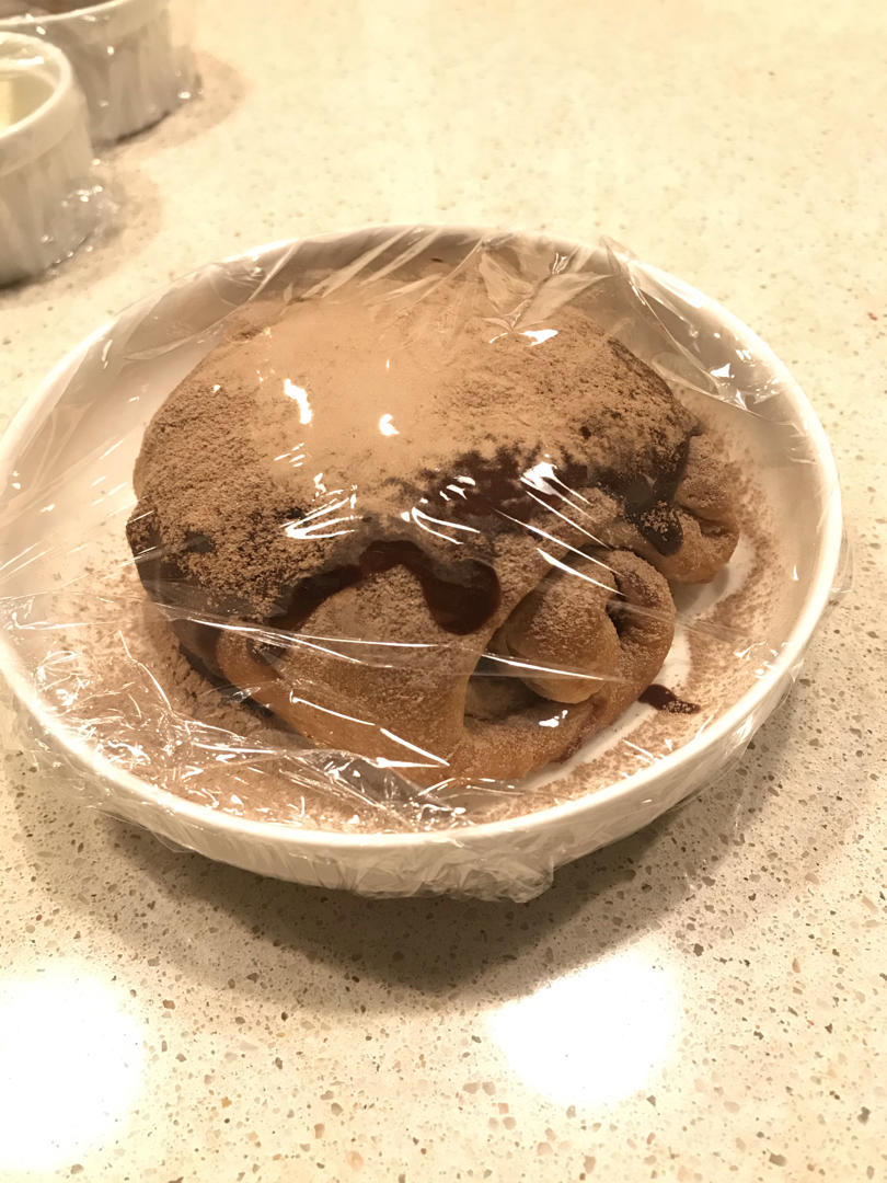 三里屯脏脏包-【附视频】