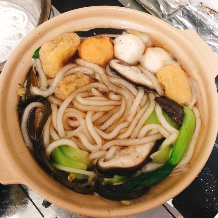 砂锅土豆粉
