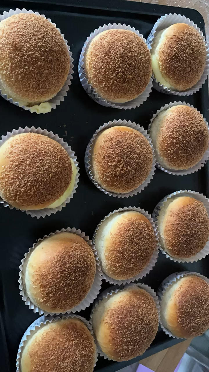 新疆特色手工酸奶面包教你轻松做